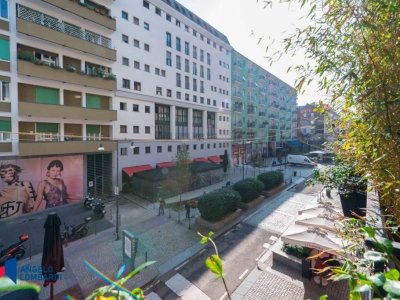 appartamento in vendita a Milano in zona Porta Garibaldi
