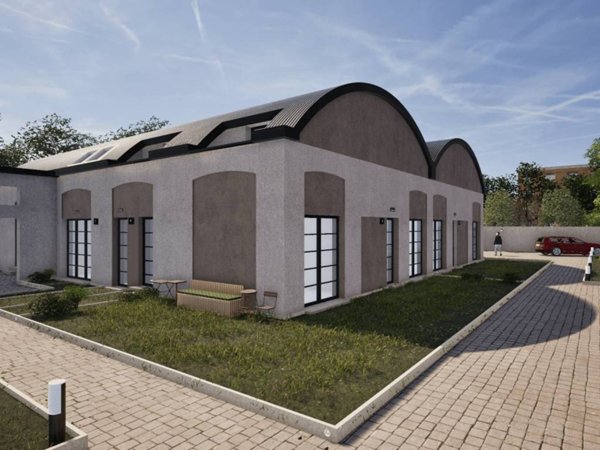 appartamento in vendita a Milano in zona Vigentino