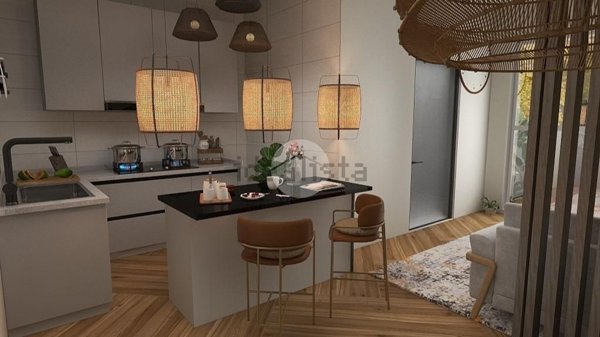 appartamento in vendita a Milano in zona Forlanini