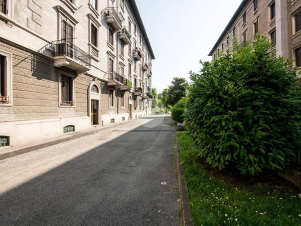 appartamento in vendita a Milano in zona Lambrate