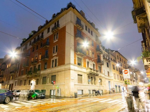 ufficio in vendita a Milano