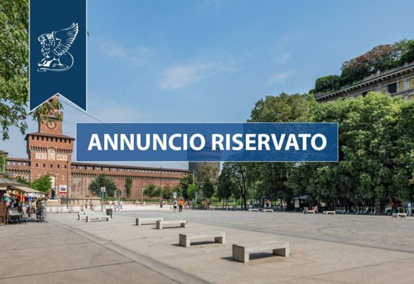 appartamento in vendita a Milano in zona Centro Storico