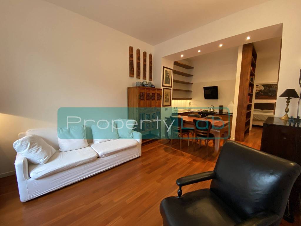 appartamento in vendita a Milano in zona Isola