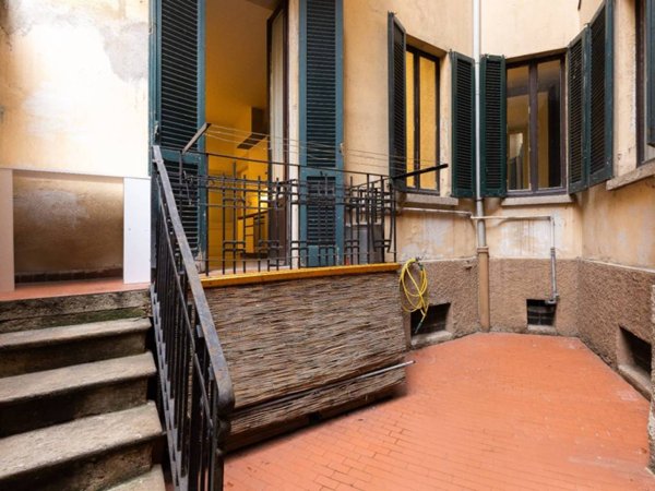appartamento in vendita a Milano in zona Centro Direzionale