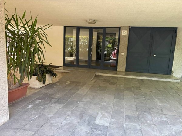 appartamento in vendita a Milano in zona Maggiolina