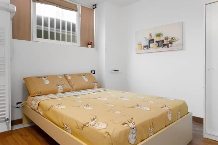 appartamento in vendita a Milano in zona Affori
