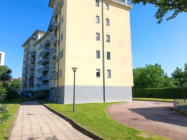 appartamento in vendita a Milano in zona Bovisa