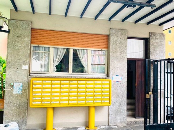 appartamento in vendita a Milano in zona Crescenzago