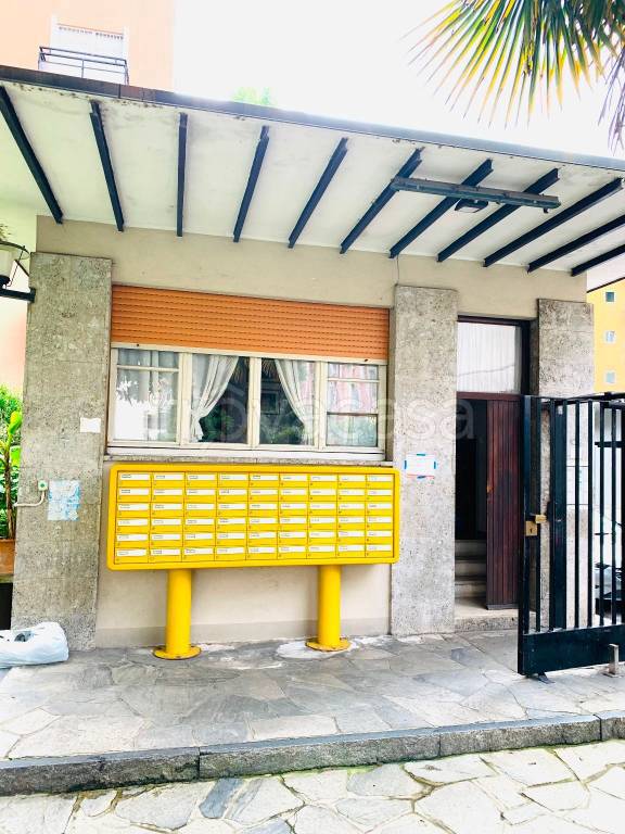 appartamento in vendita a Milano in zona Crescenzago