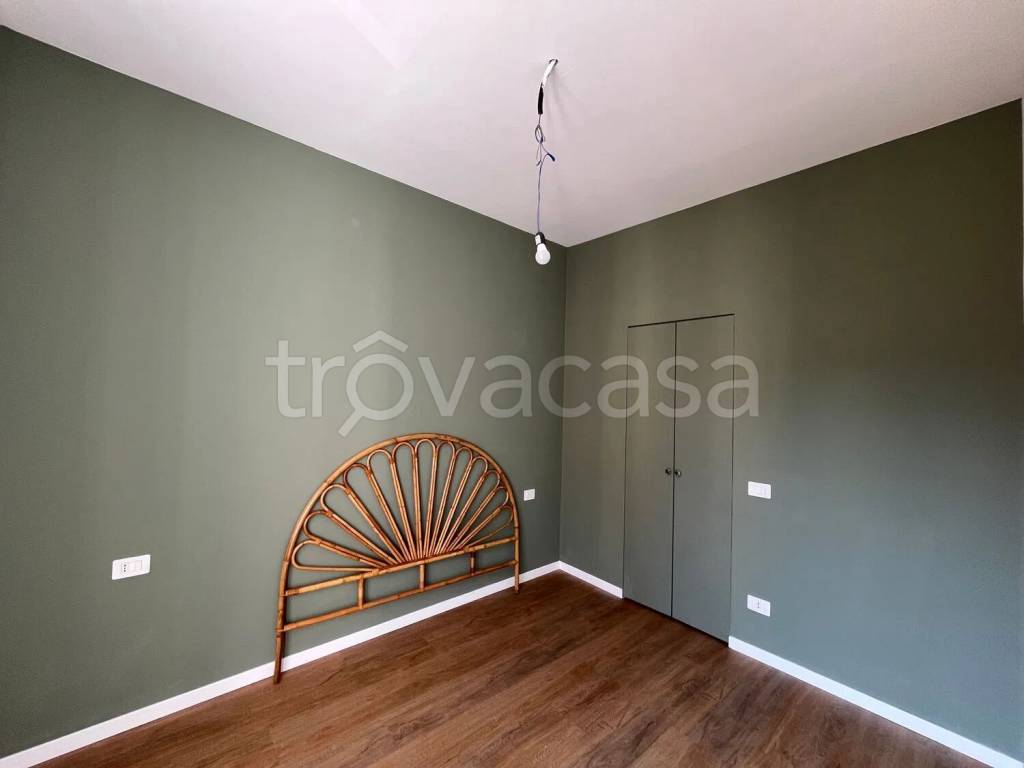 appartamento in vendita a Milano in zona Loreto