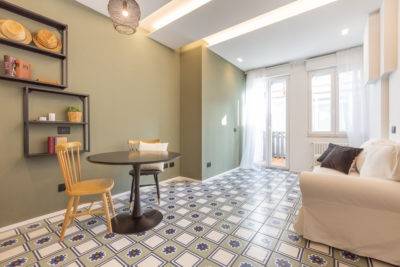 appartamento in vendita a Milano in zona Loreto
