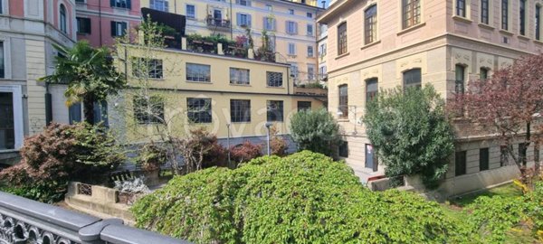 appartamento in vendita a Milano in zona Casoretto