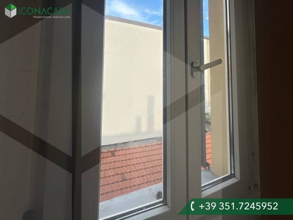 appartamento in vendita a Milano in zona Città Studi