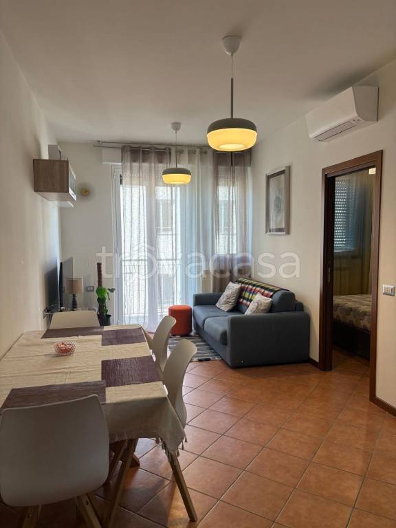 appartamento in vendita a Milano in zona Rogoredo