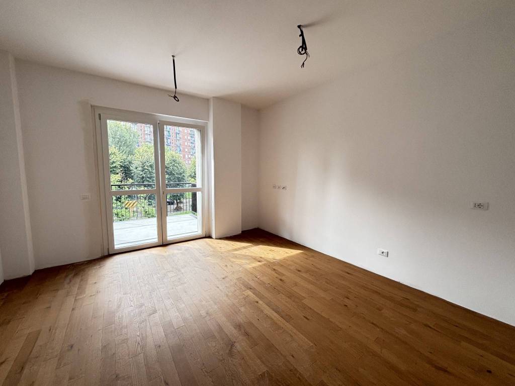 appartamento in vendita a Milano in zona Rogoredo