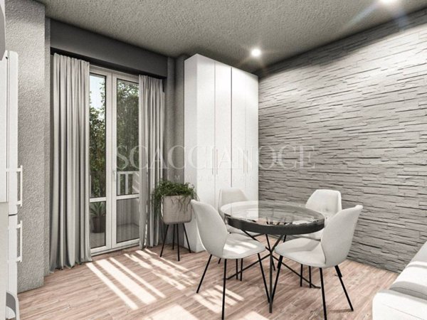 appartamento in vendita a Milano in zona Crescenzago