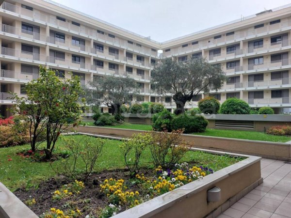 appartamento in vendita a Milano in zona Bovisa