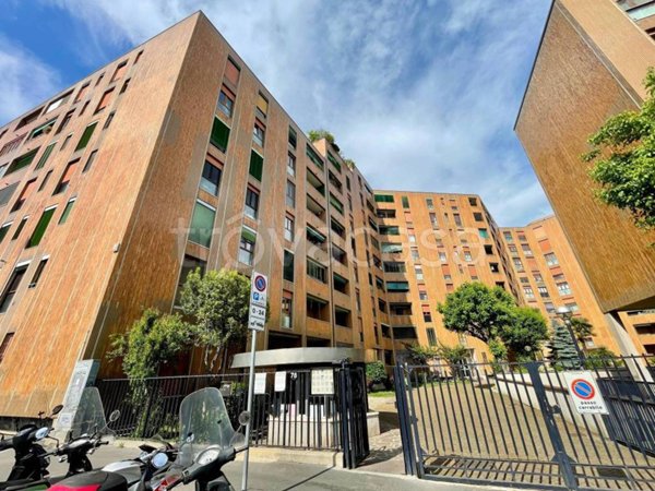 appartamento in vendita a Milano in zona Loreto
