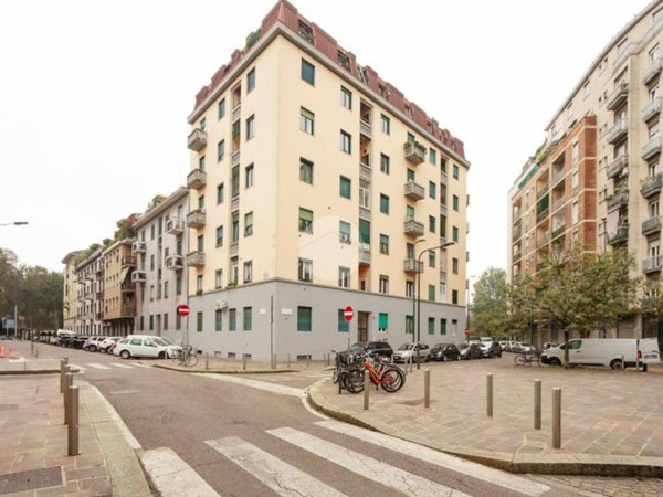 appartamento in vendita a Milano in zona Villapizzone