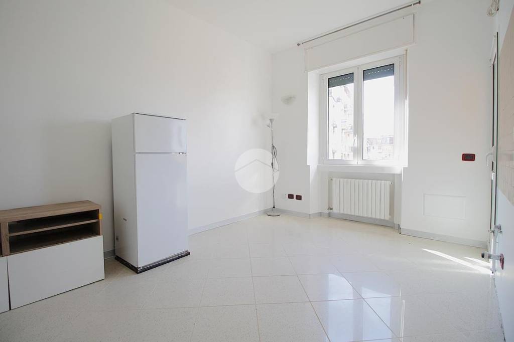 appartamento in vendita a Milano in zona Bovisa
