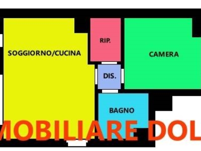 appartamento in vendita a Milano in zona Precotto