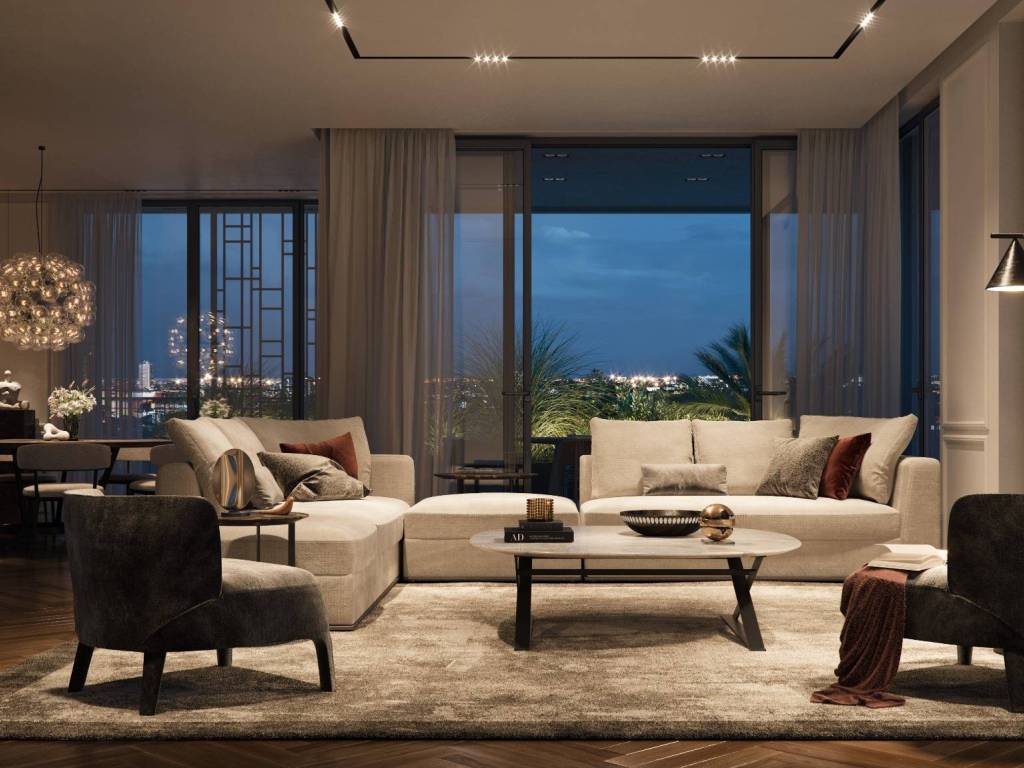 appartamento in vendita a Milano in zona Porta Romana