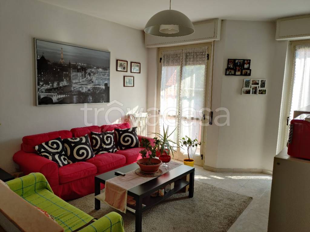 appartamento in vendita a Milano in zona Bovisa
