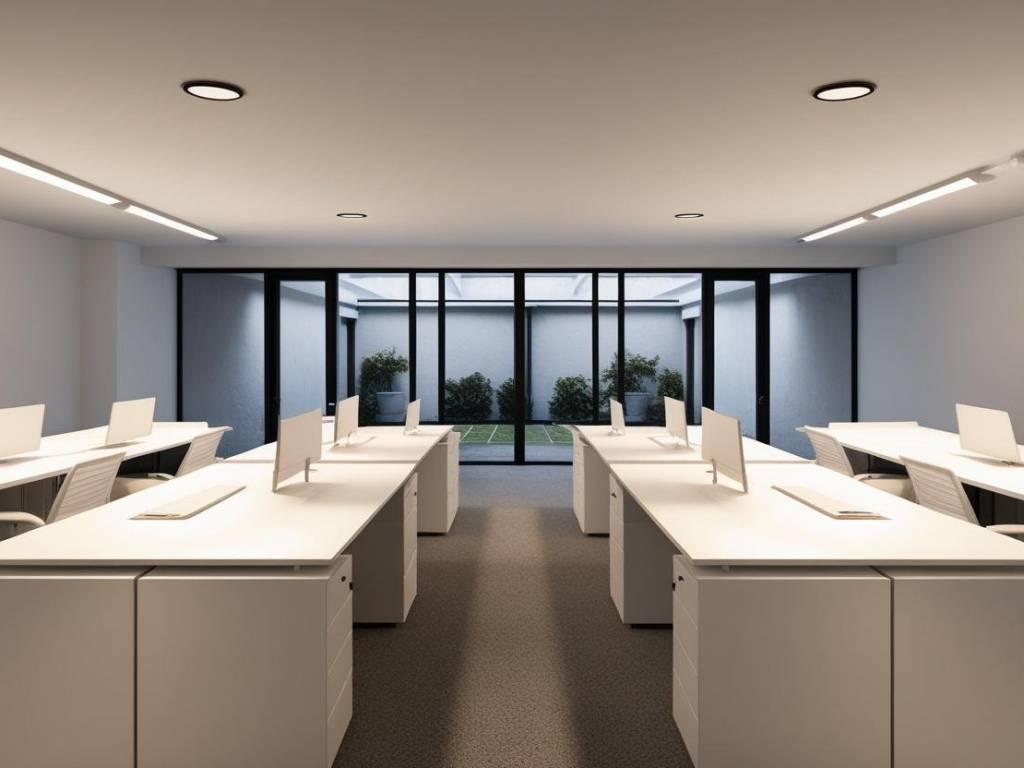 ufficio in vendita a Milano