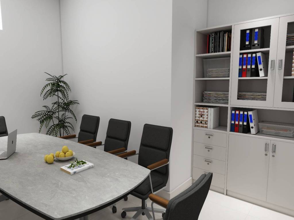 ufficio in vendita a Milano