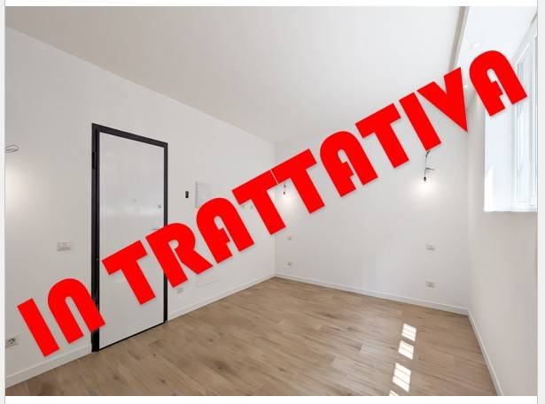 appartamento in vendita a Milano in zona Piazzale Lodi