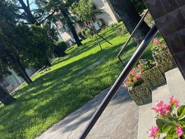 appartamento in vendita a Milano in zona Centro Direzionale