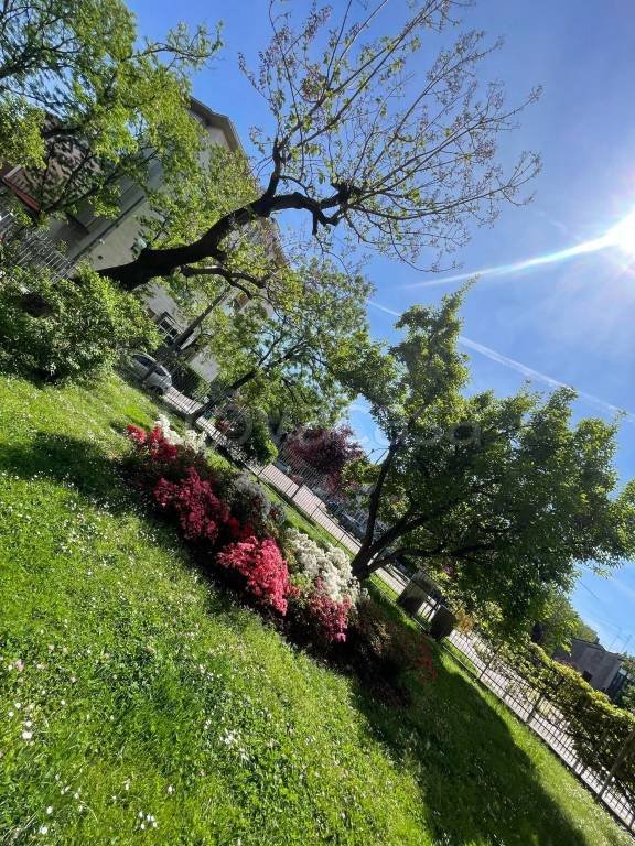 appartamento in vendita a Milano in zona Città Studi