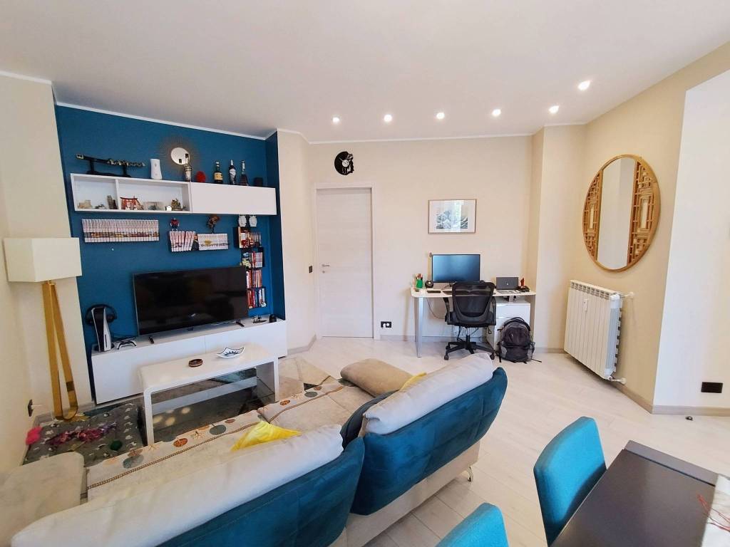 appartamento in vendita a Milano in zona Città Studi