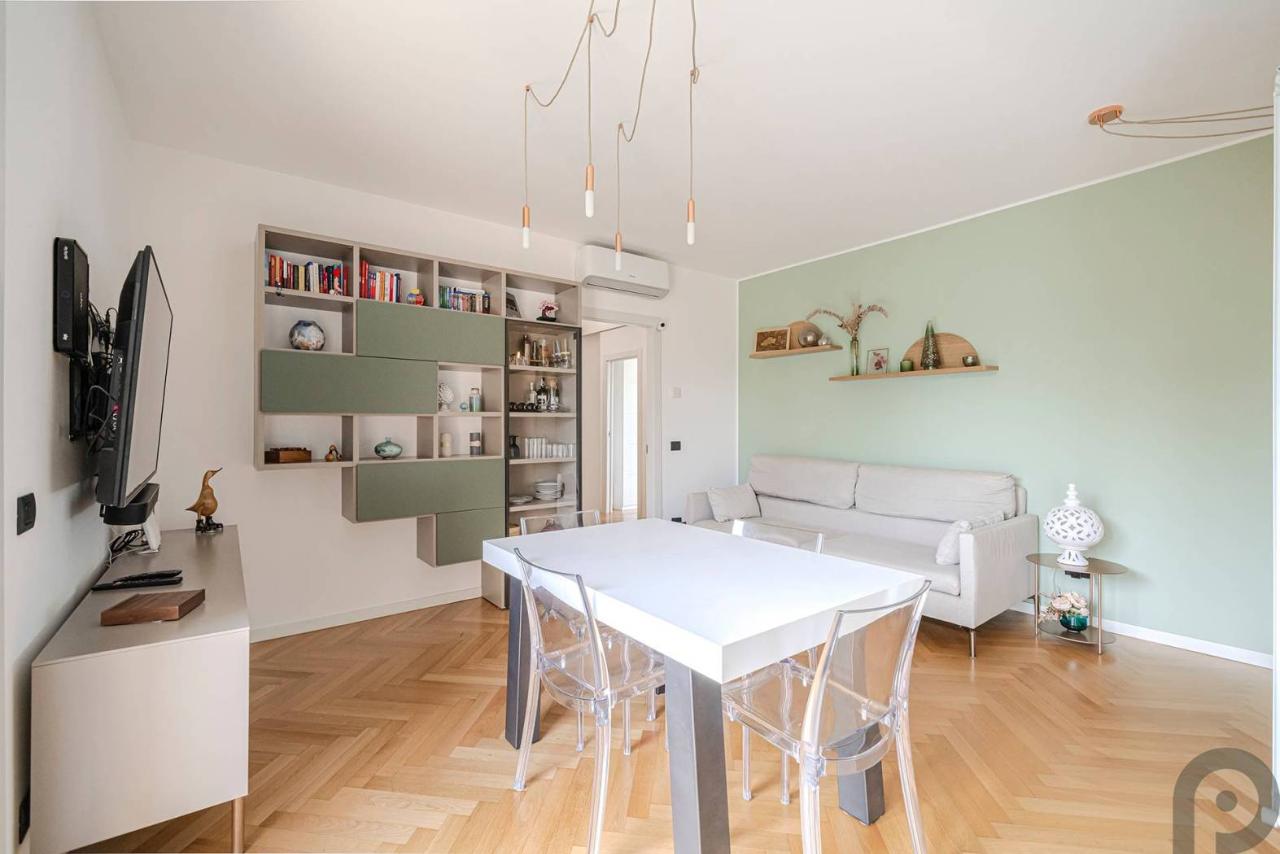 appartamento in vendita a Milano in zona Dergano