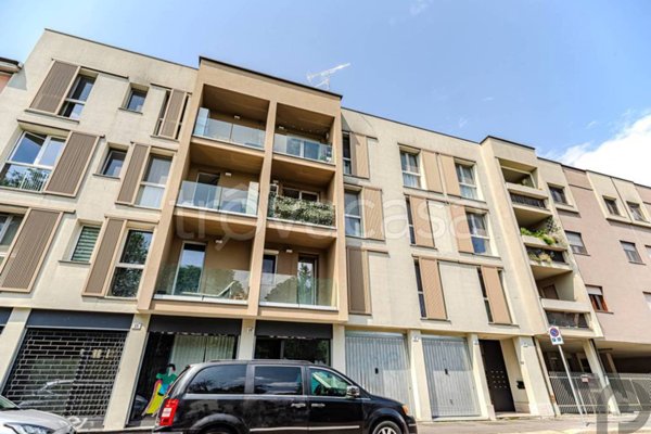 appartamento in vendita a Milano in zona Dergano