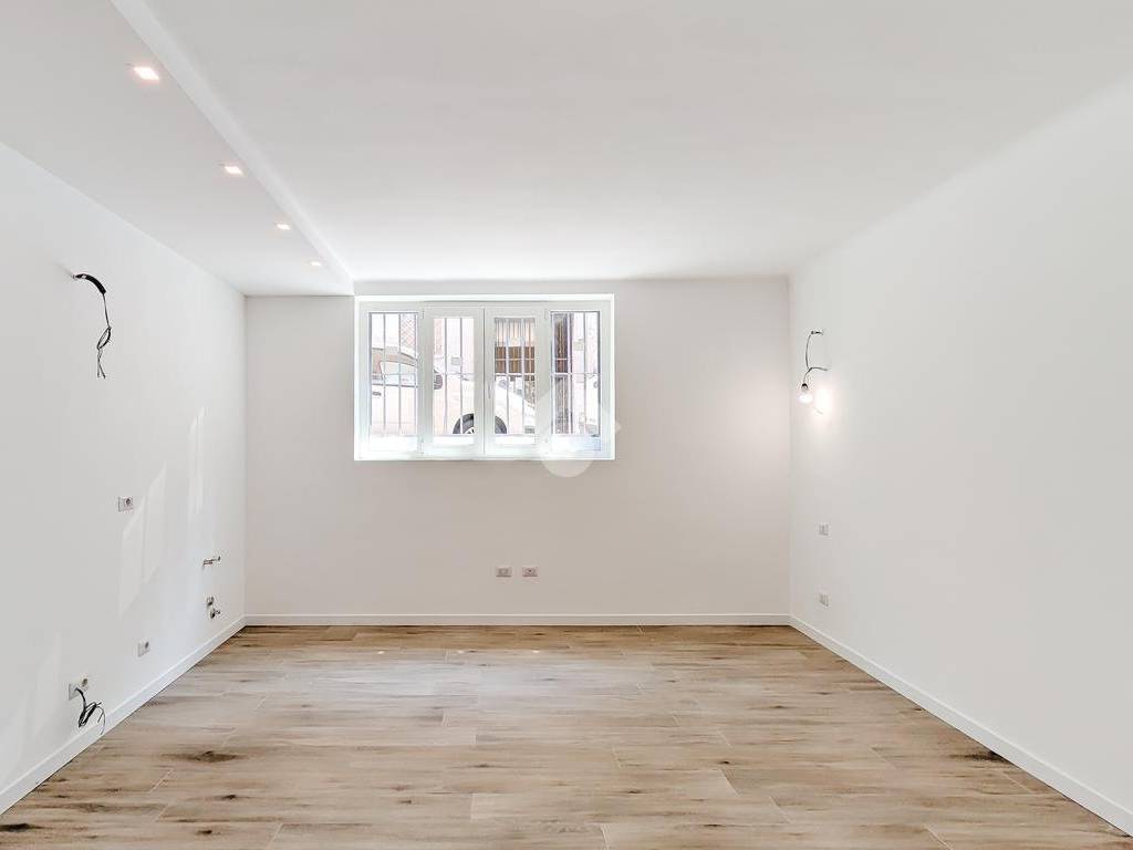 appartamento in vendita a Milano in zona Porta Vittoria