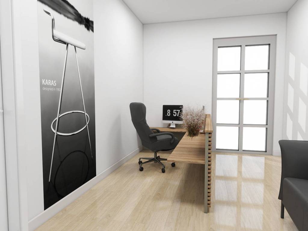 ufficio in vendita a Milano