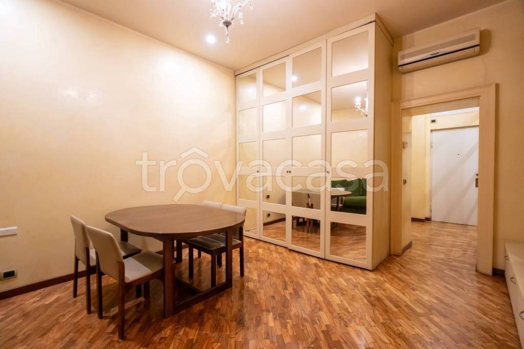 appartamento in vendita a Milano in zona Porta Garibaldi
