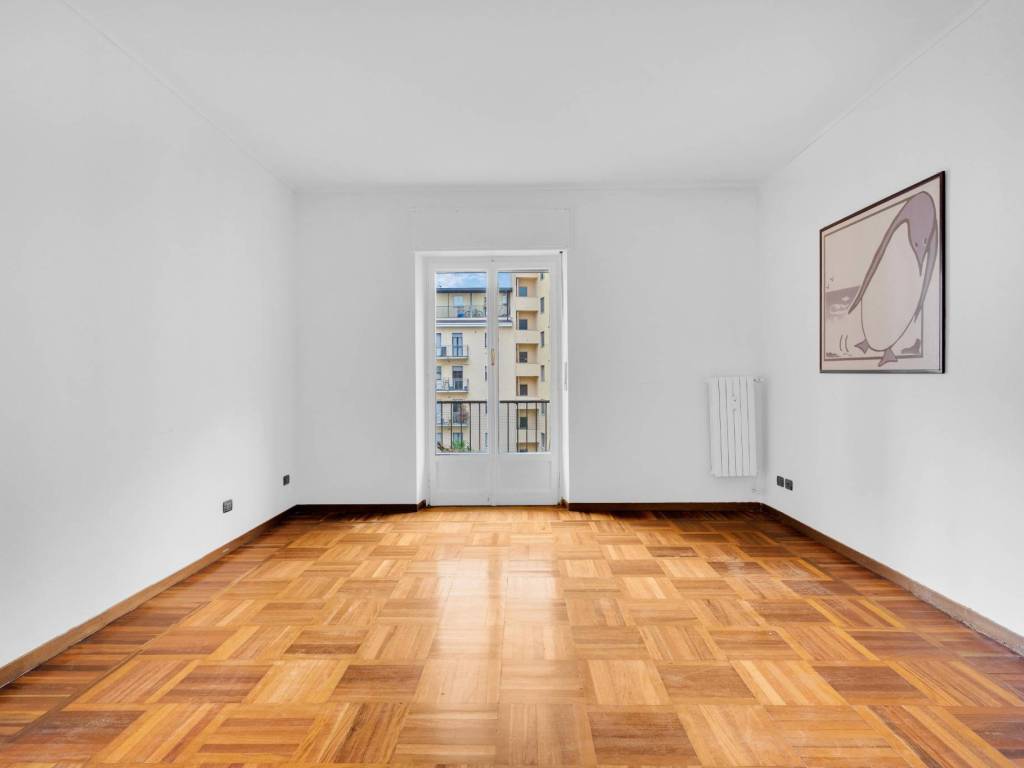 appartamento in vendita a Milano in zona Solari