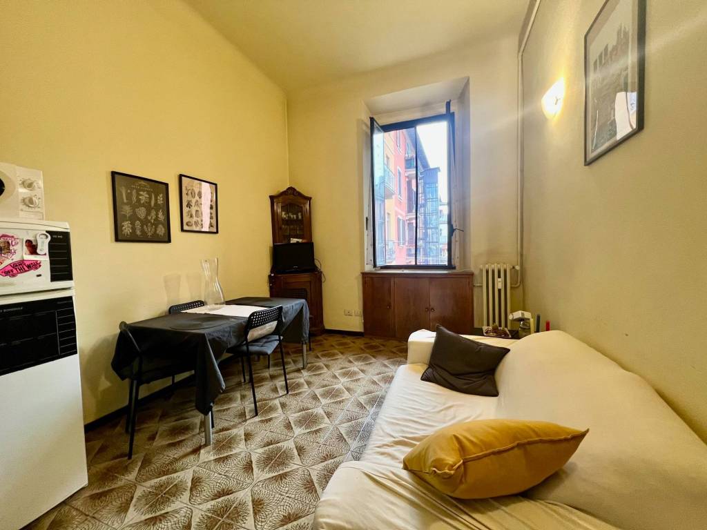appartamento in vendita a Milano in zona Maggiolina