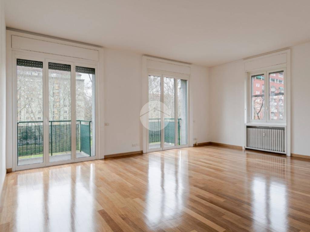 appartamento in vendita a Milano in zona Il Portello