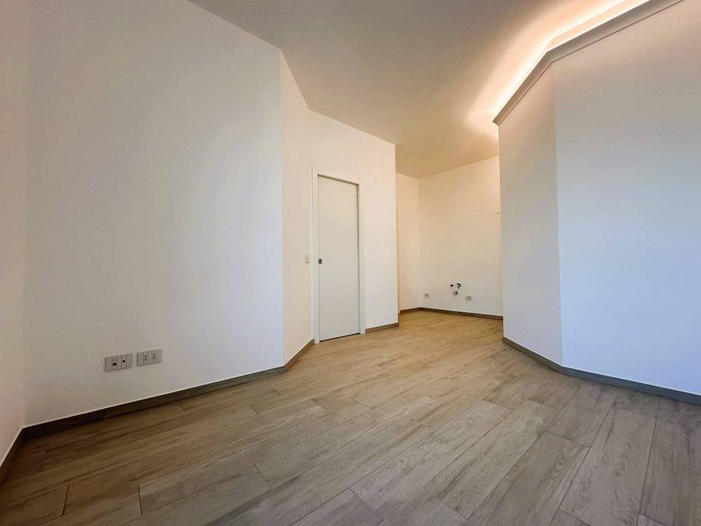 appartamento in vendita a Milano in zona Città Studi