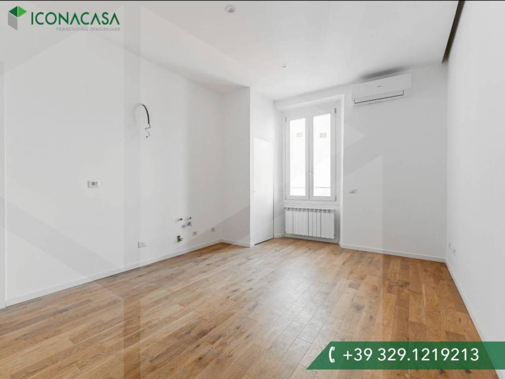 appartamento in vendita a Milano in zona Loreto