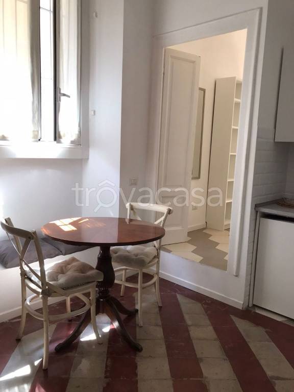 appartamento in vendita a Milano in zona Loreto