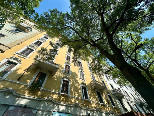 appartamento in vendita a Milano in zona Città Studi