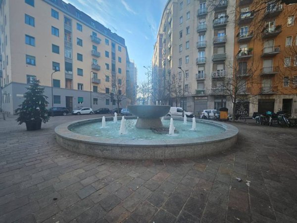 appartamento in vendita a Milano in zona Bovisa