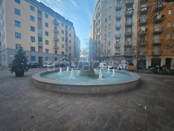 appartamento in vendita a Milano in zona Bovisa