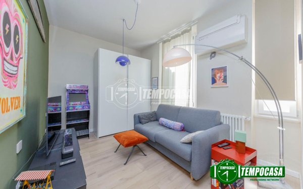 appartamento in vendita a Milano in zona Villapizzone