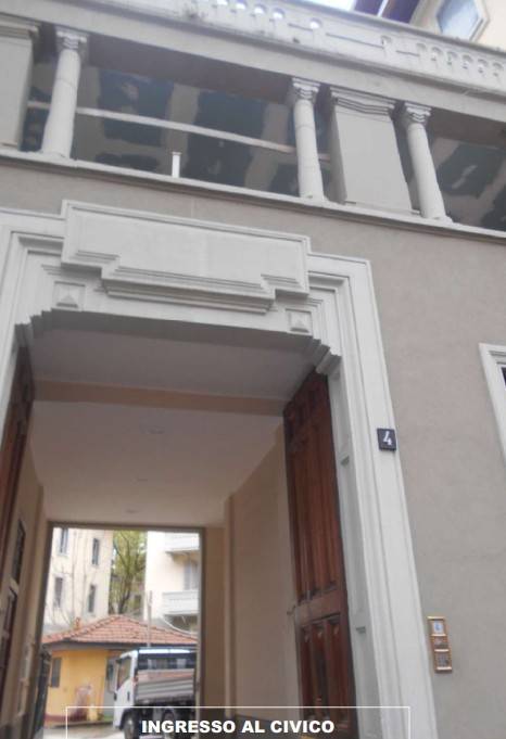 appartamento in vendita a Milano in zona Città Studi