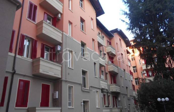 appartamento in vendita a Milano in zona Città Studi
